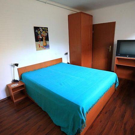 Apartment In Ljubljana Buitenkant foto