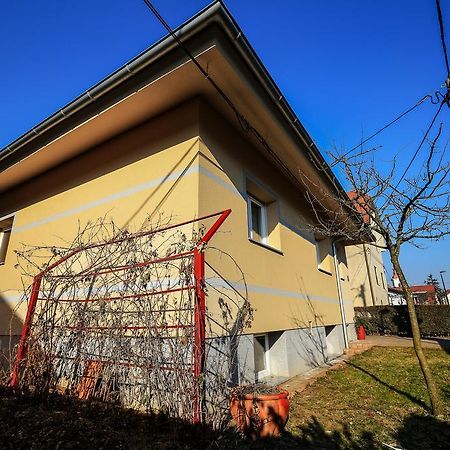 Apartment In Ljubljana Buitenkant foto